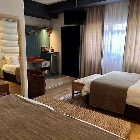 Swakopmund Sands Экстерьер фото