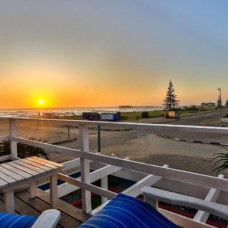 Swakopmund Sands Экстерьер фото