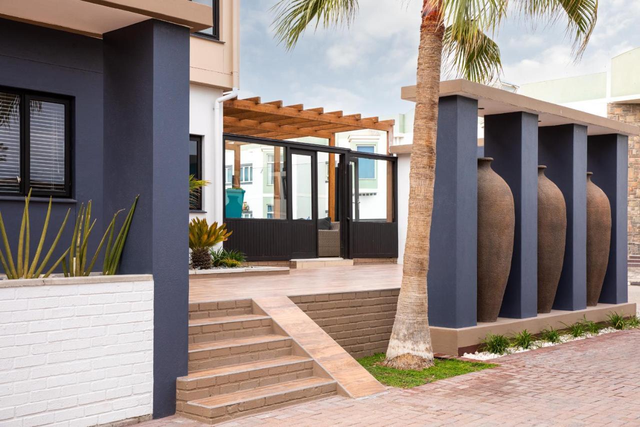 Swakopmund Sands Экстерьер фото