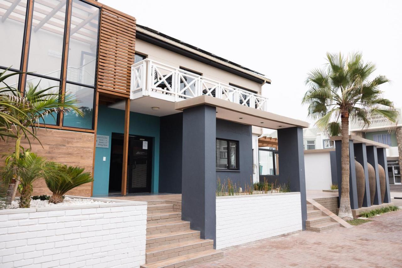Swakopmund Sands Экстерьер фото