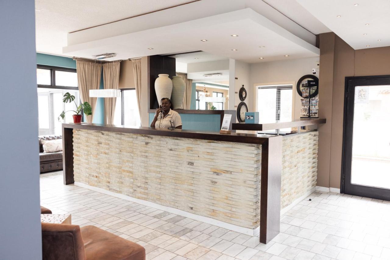 Swakopmund Sands Экстерьер фото