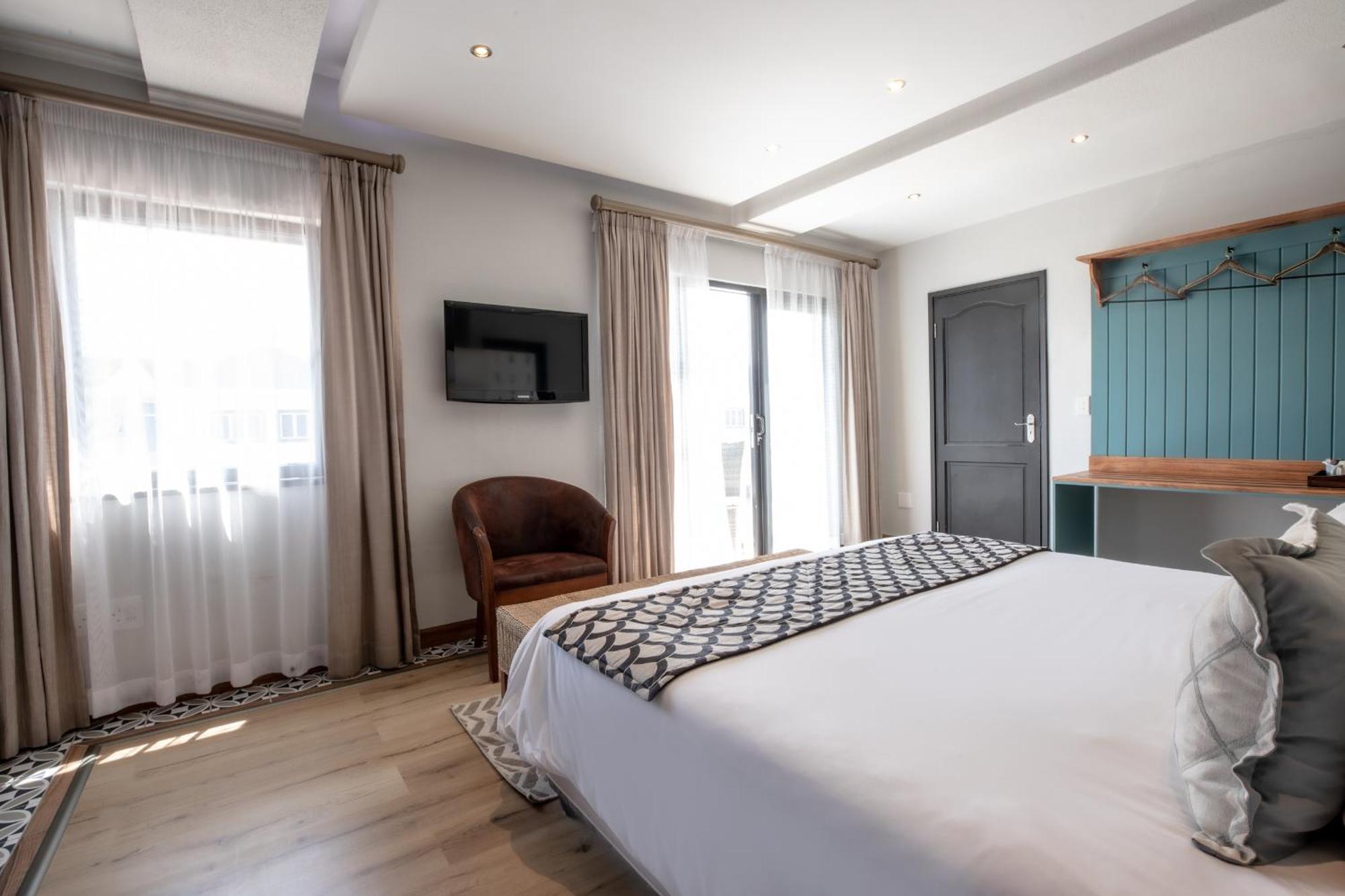Swakopmund Sands Экстерьер фото