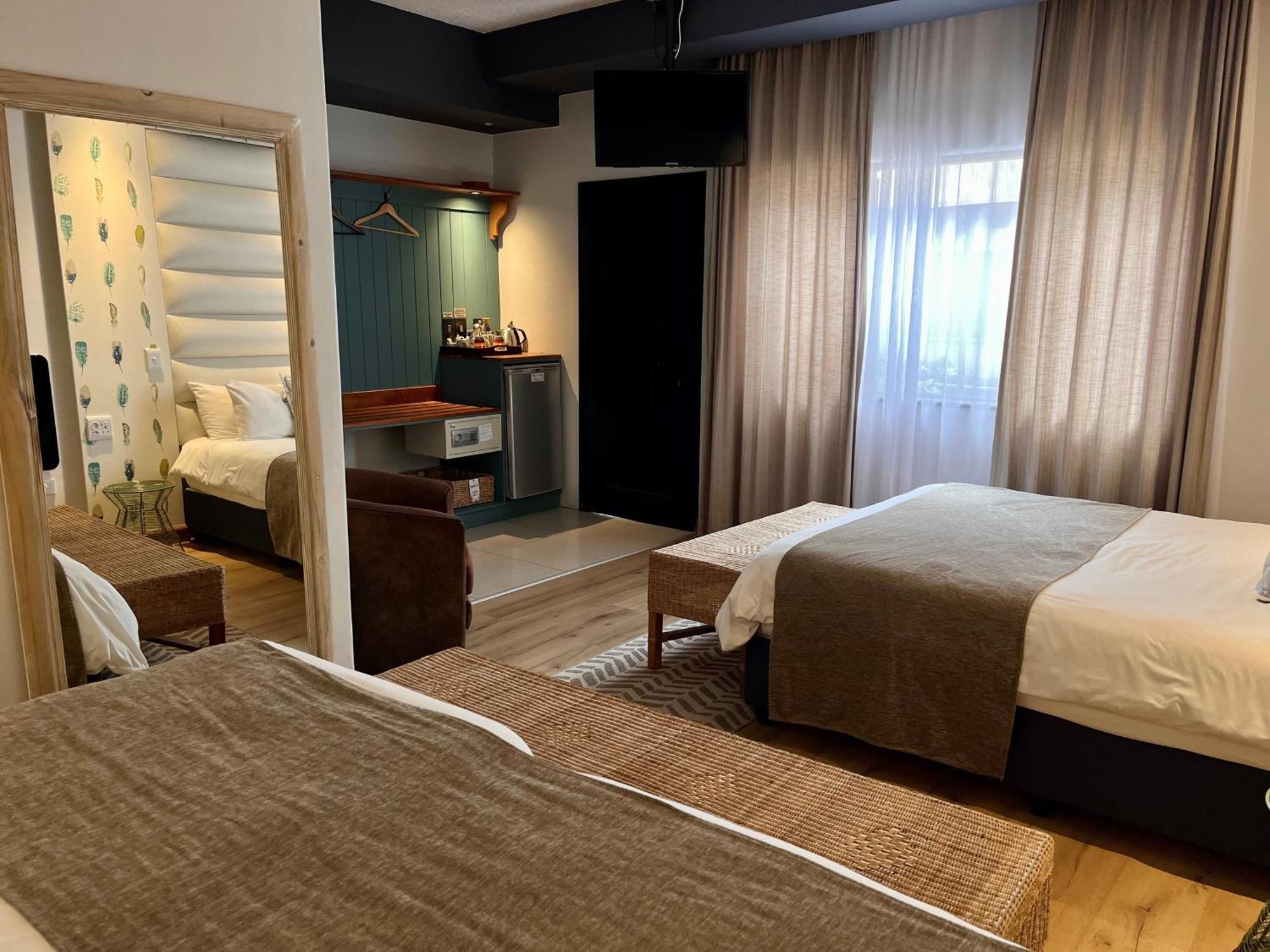 Swakopmund Sands Экстерьер фото